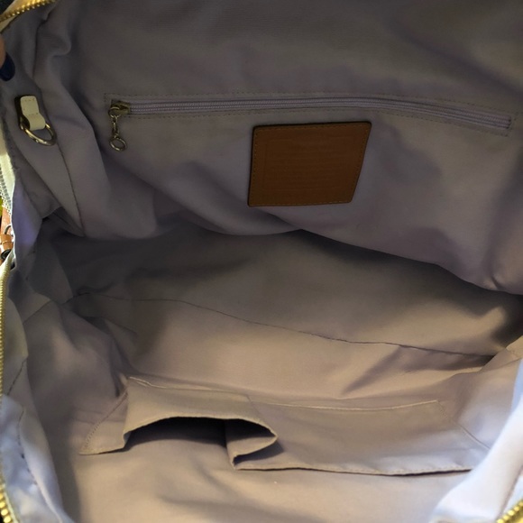Coach Bag - Picture 8 of 8